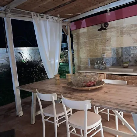 Torre Vecchia Relais Landsted