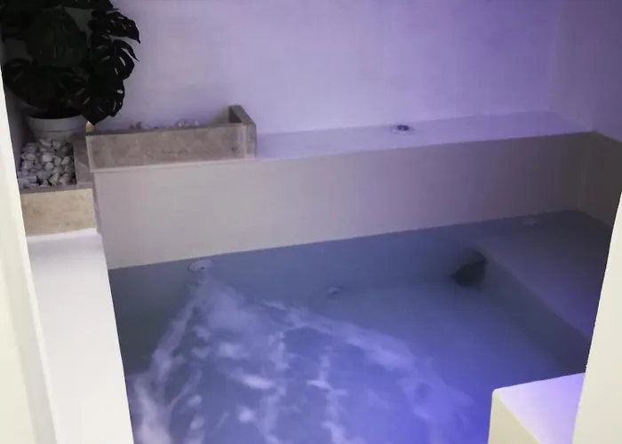 Torre Vecchia Relais * 乌真托